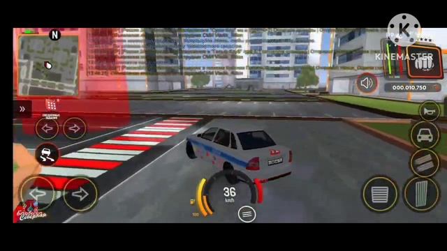 Путь БОМЖА #1 НА БАРВИХЕ.УШЁЛ НА ДРУГОЙ СЕРВЕР? смотреть онлайн