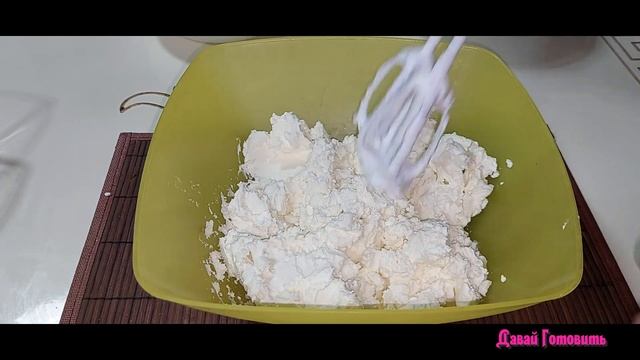 Крем Чиз / Сливочно - Творожный Крем / Лучший рецепт / смотреть онлайн