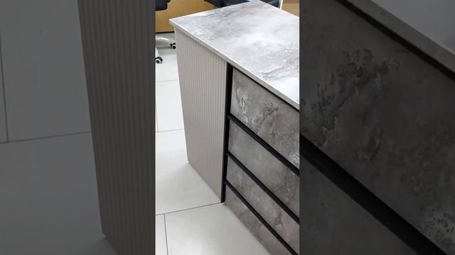 Комод в цвете графит - Недорогая-мебель.РФ смотреть онлайн
