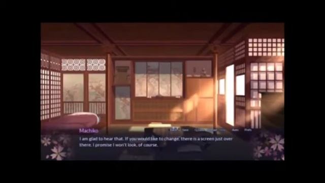 Shenanigans in Sakura Spirit Part 2 (Wings of Doom and Stealthablepancake) смотреть онлайн