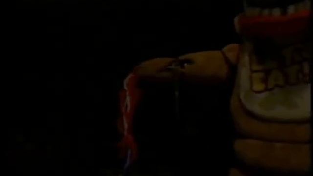 The Salvage [FNAF/VHS] смотреть онлайн