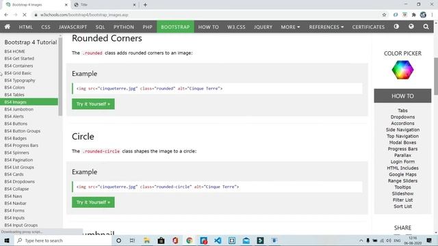 Bootstrap 4 Learning Part2 || With Pratham Goyal смотреть онлайн