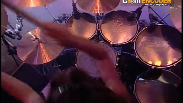 Yngwie malmsteen Rising Force Live смотреть онлайн