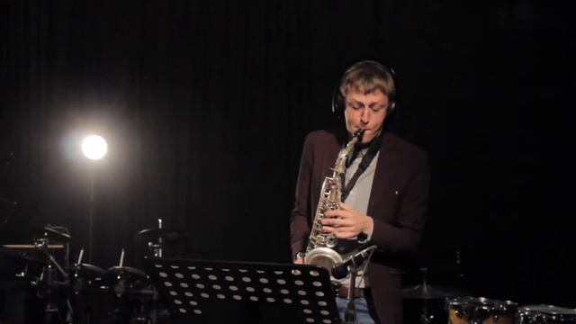 Love Never Felt So Good-Michael Jackson & Justin Timberlake ( Saxophone by Vytautas Petrauskas) смотреть онлайн