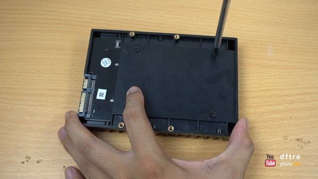 Adapter Cable 2.5" to 3.5" SSD/HDD Drives for PC | ORICO 1125SS смотреть онлайн