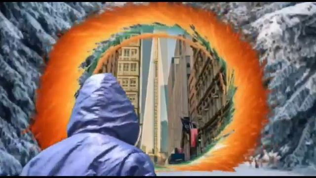 Dr Strange | Portal-Shield-Particle After Effects | The FatRat-Rise Up | ??? Manipuri Boy ??? смотреть онлайн