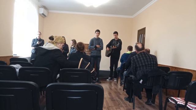 ХВАЛИ О ДУША МОЯ ГОСПОДА смотреть онлайн