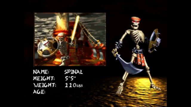 Альманах жанра файтинг - Выпуск 155 - Killer Instinct 2 (Arcade \ N64 \ XboxOne) смотреть онлайн