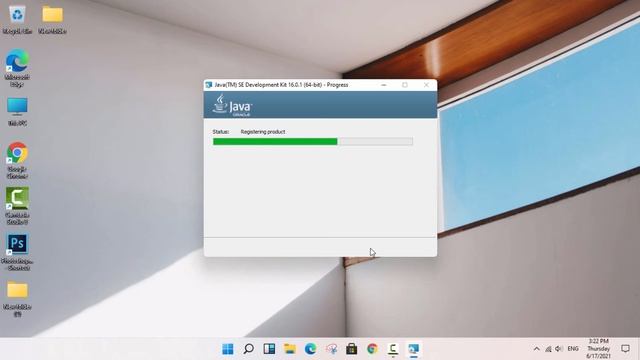 How to Install Java JDK on Windows 11 ( with JAVA_HOME ) смотреть онлайн
