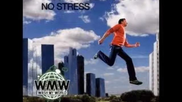 Laurent Wolf - No Stress смотреть онлайн