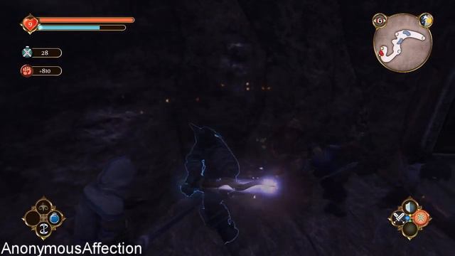 Fable Anniversary - Walkthrough Part 51 - Try to Stop Jack of Blades (Good Path) смотреть онлайн
