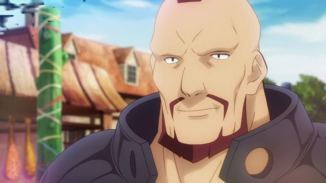 KonoSuba Season 3 First Look (2024) | Release Date Latest News смотреть онлайн