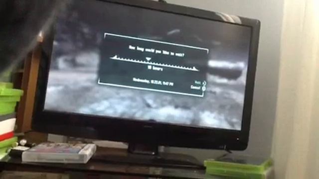 Fallout NV Broken Save? смотреть онлайн
