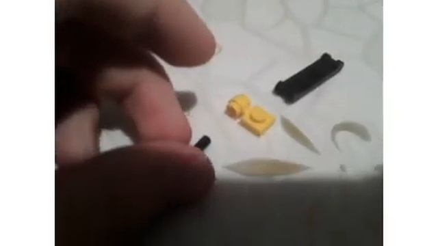 Как сделать лего-мотоцикл???? смотреть онлайн
