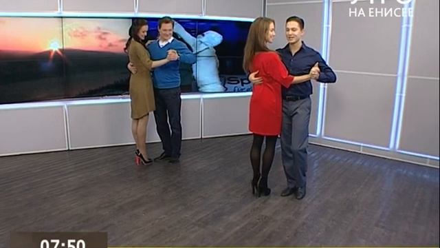 Археологические изыскания на паркете Кирилла и Татьяны Смолиных (секвей - Мумия) смотреть онлайн