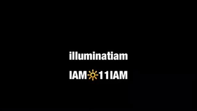 Illuminati stuff#12: illuminatiam IAM?11IAM How I joined смотреть онлайн