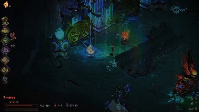 Hades. смотреть онлайн