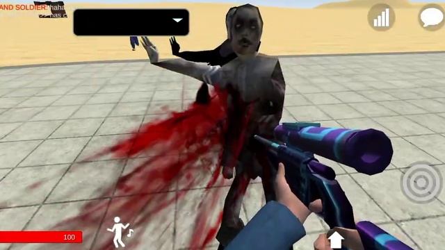 ULTIMATE SANDBOX MOD MENU BY BUCKS HACKS