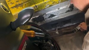 Как правильно зафиксировать мотоцикл в грузовом микроавтобусе