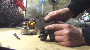 Ремонт ТНВД  EP6-турбо Peugeot/Citroen. 2 часть.