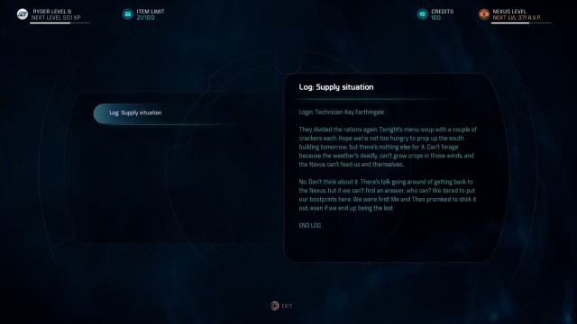 Let's Play Mass Effect Andromeda Pt 6 смотреть онлайн