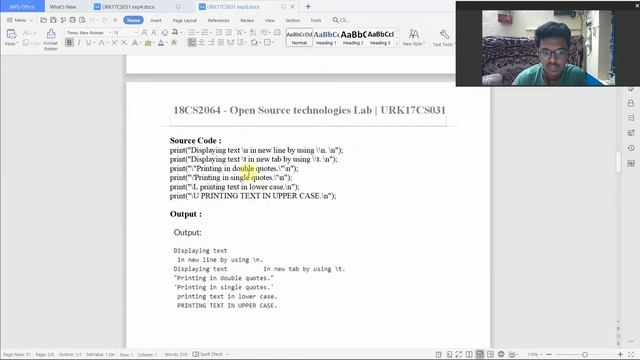 Basic Perl Programming смотреть онлайн