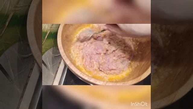 СОЧНЫЕ КУРИНЫЕ КОТЛЕТЫ #куриныекотлеты #домашняяеда смотреть онлайн