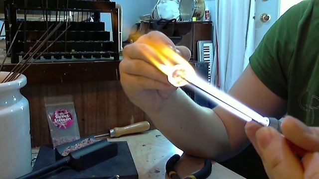 Amy's Frit Tutorial - Part 2 смотреть онлайн