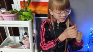 АСМР.Макияж Подружке.Ролевая Игра.