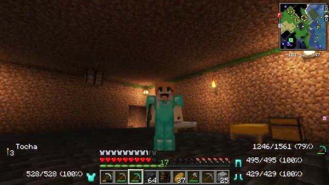 Java-runtime-gamma | Atire com GeForce смотреть онлайн