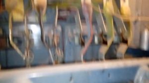 Ремонт ВРУ(0,4кВ) дома.