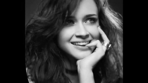 Milo Ventimiglia & Alexis Bledel / Lovestory