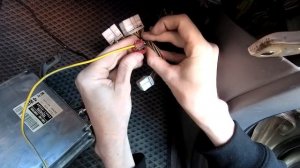 Lexus RX300 под Евро2 комп от Хорька прощай ЧЕК