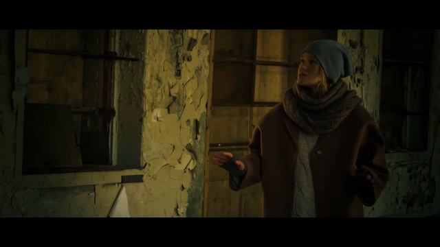 ELIZA - «Просто беги» © (KALEVRAS 2017) смотреть онлайн