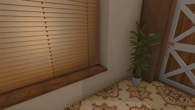 House Flipper ~Windmill of Dreams~ смотреть онлайн