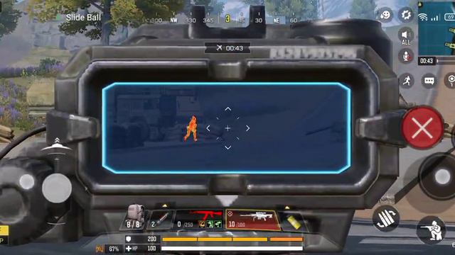 NEW *Call of Duty Mobile Public test Horizon - isolated Battle royale gameplay* смотреть онлайн