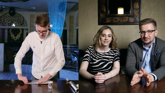 Чашка для кальяна. Hand Made чаши своим руками и немного юмора! смотреть онлайн