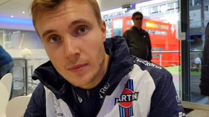 Бельгия-7 Сироткин о квалификации