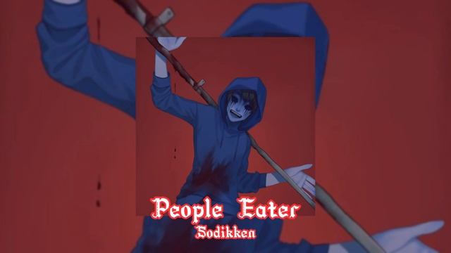 People Eater (reverb) смотреть онлайн