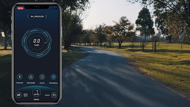 THE BEST ELECTRIC SCOOTER OF 2023 !! FULL REVIEW !! BETTER THAN A XIAOMI! AOVO ES80 !! BEST ESCOOTE смотреть онлайн