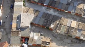 Юмор  лютый, смотреть всем, мужик в место сигнализации в гараже, поставил корабельных РЕВУН.