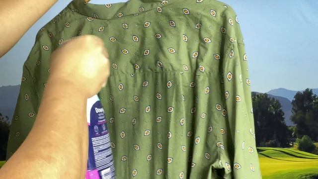 DOES WRINKLE RELEASER WORK? смотреть онлайн