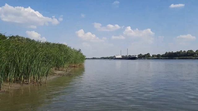 Путешествие в Старочеркасск лето 2020 год. Монастырское урочище. Донские красоты в музыке и видео.