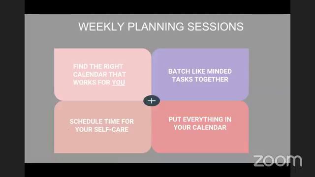 5 Steps to 10+ hours of free time in your week!! смотреть онлайн