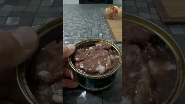 Тушёнка из лося. Сила Сибири. смотреть онлайн