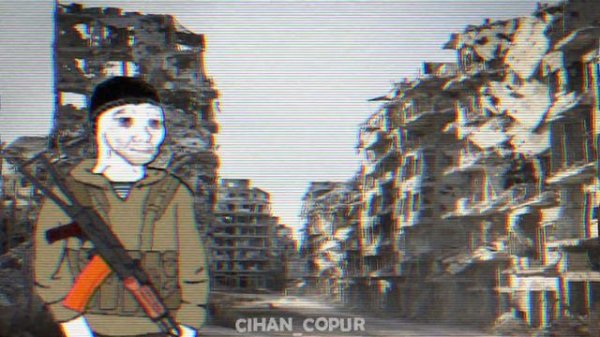 Russian Doomer War Songs Playlist vol.1