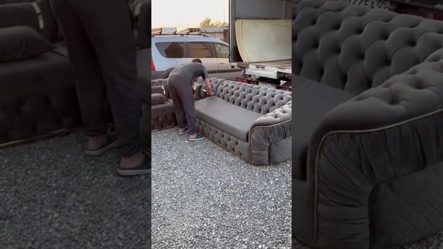 Раскладной диван мебель Чиркей мебель Дагестан смотреть онлайн