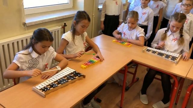 Hymn Polski - Mazurek Dąbrowskiego смотреть онлайн