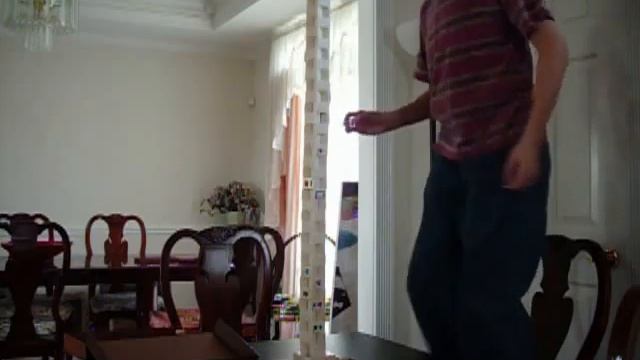 The Mahjong Tower смотреть онлайн