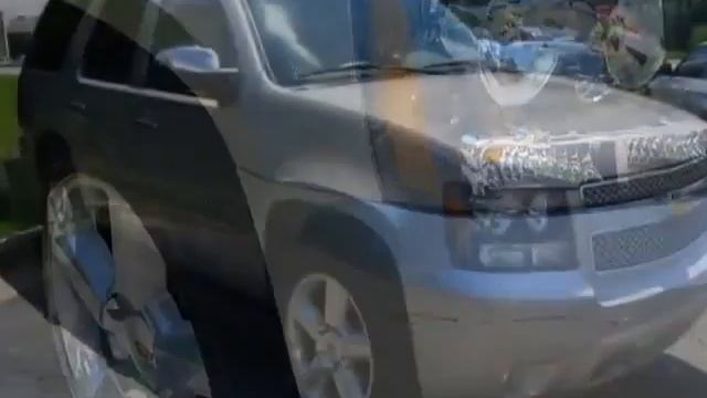 2008 Chevrolet Tahoe 4WD 4dr 1500 LS SUV - Roswell, GA смотреть онлайн